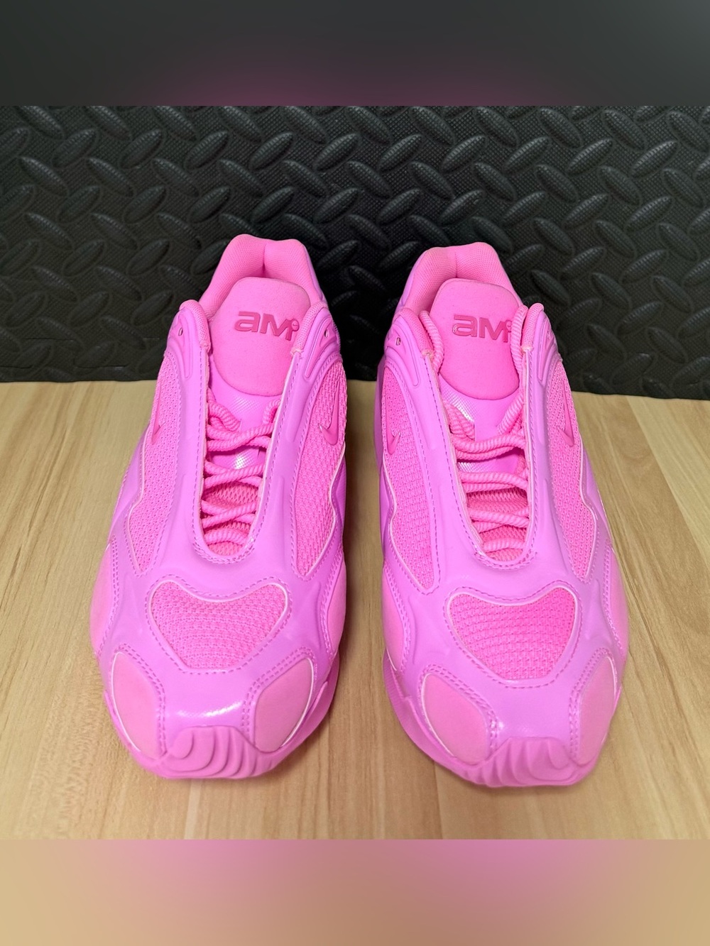 Nike Air Max Muse Sneakers Pink Spell FV1920-602 Womens Sizes - Picture 2 of 7